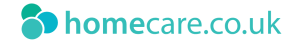 homecare.co.uk client reviews